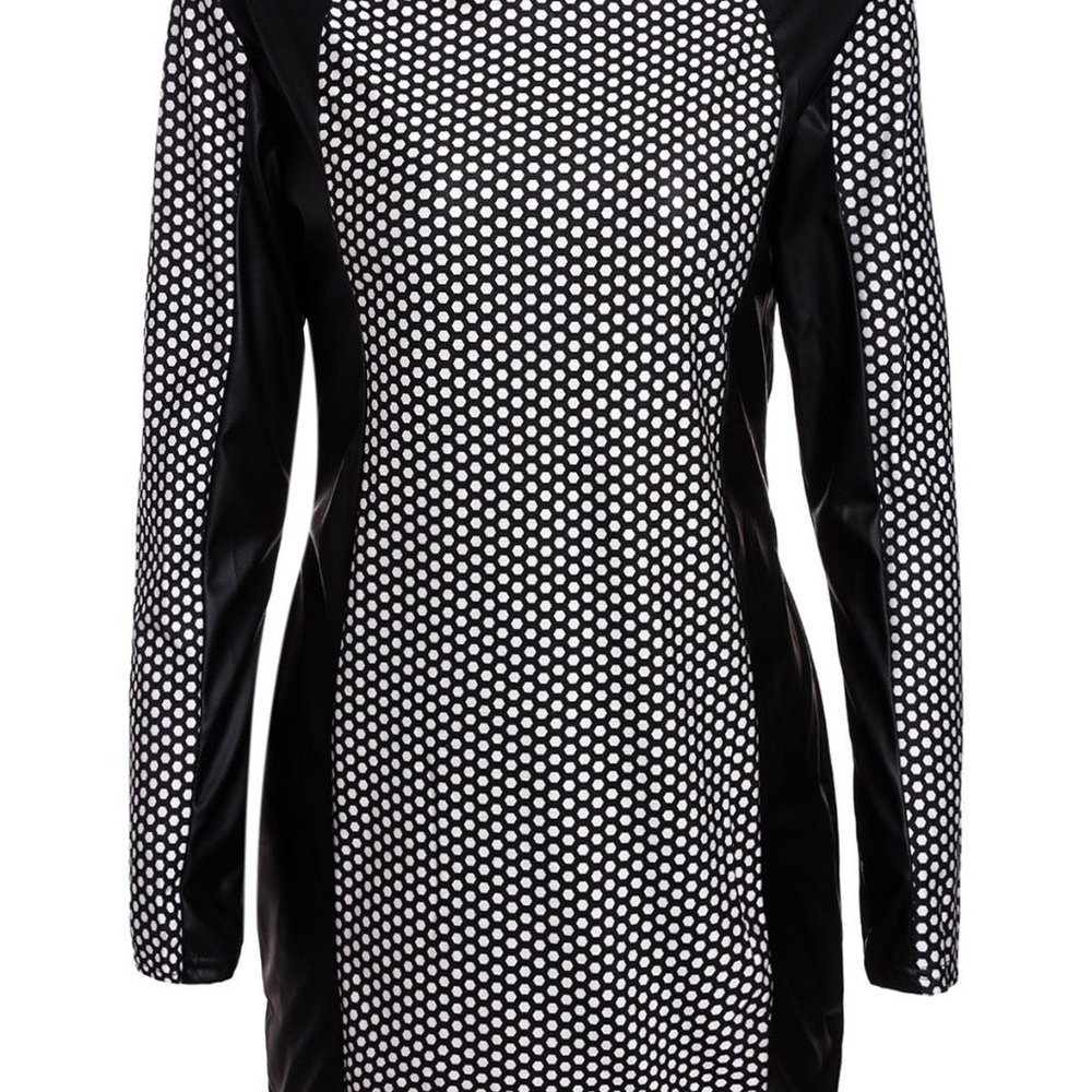 BodyCon Dress